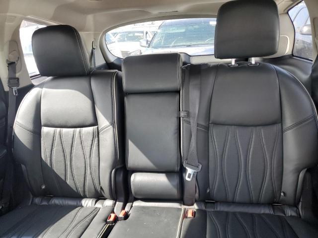 5N1DL0MM2KC519781 Infiniti QX60 LUXE