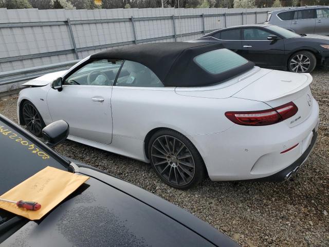 W1K1K6BB9NF175681 Mercedes-Benz E AMG 53
