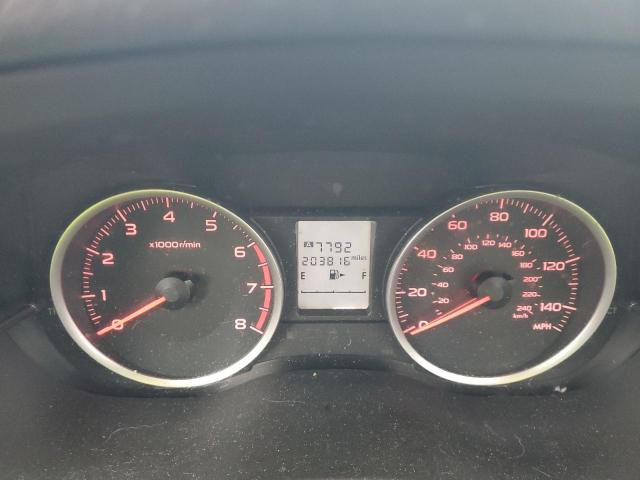 JF2SJAEC1EH439524 Subaru Forester 2.5i Premium