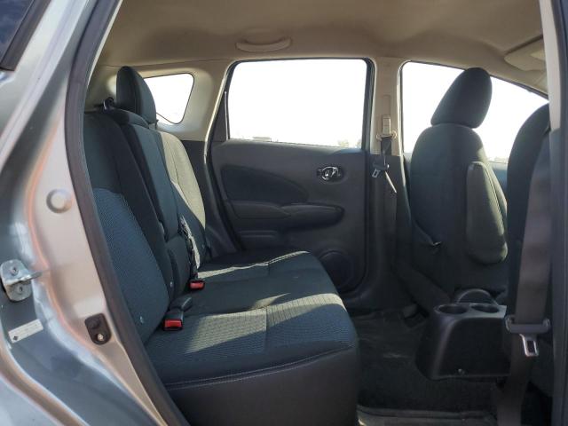 3N1CE2CP0FL444416 Nissan Versa Note S