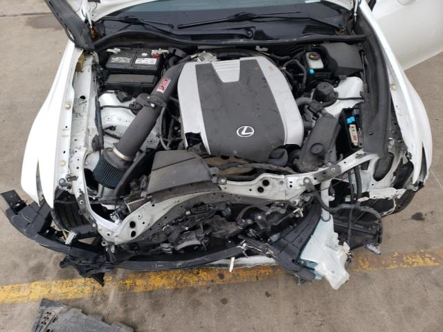 JTHBZ1BL6HA012136 Lexus Gs 350 Base