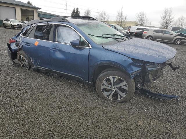 4S4BTANC7N3167448 Subaru Outback Limited
