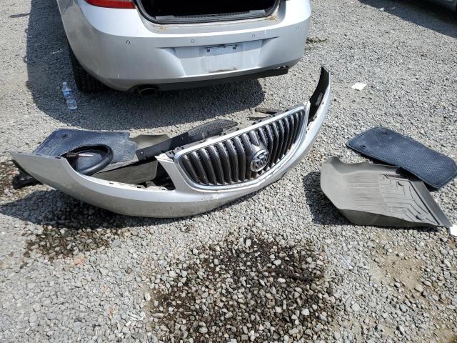 1G4PR5SK8F4208012 Buick Verano Convenience