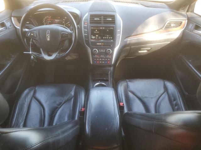 5LMCJ1A9XFUJ20928 Lincoln MKC