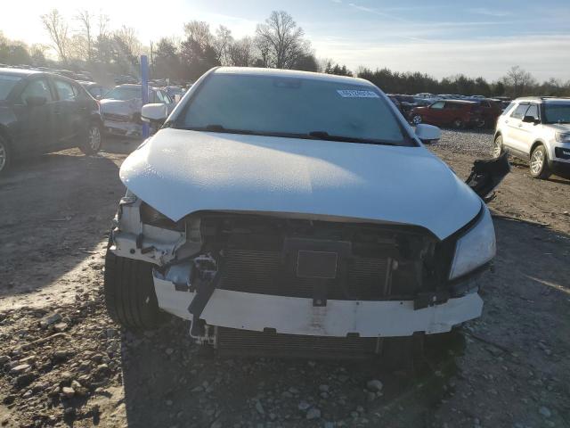 1G4GF5G38EF120140 Buick Lacrosse Touring