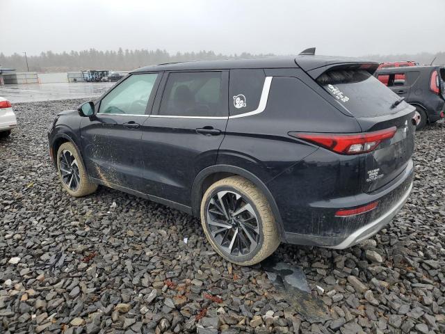 JA4J4UA86NZ048586 Mitsubishi Outlander Se