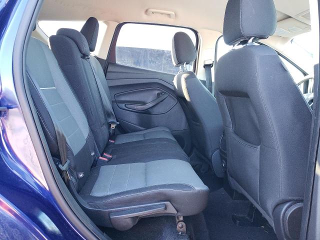 1FMCU0GX3FUA50862 Ford ESCAPE SE