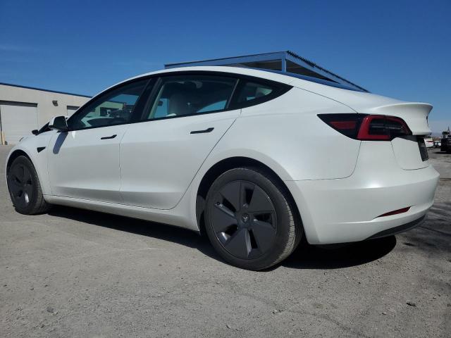 5YJ3E1EA0PF498864 Tesla MODEL 3