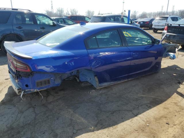 2C3CDXGJ2KH535388 Dodge Charger Scat Pack