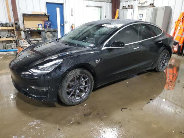 Продажа на аукционе авто 2020 Tesla Model 3, vin: 5YJ3E1EB1LF600160, номер лота: 46410704