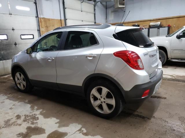 KL4CJFSBXFB143329 Buick Encore Convenience