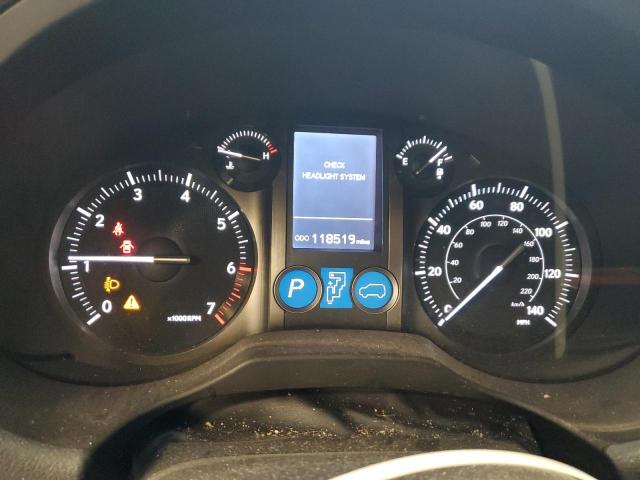 JTJBM7FX0F5100389 Lexus GX 460
