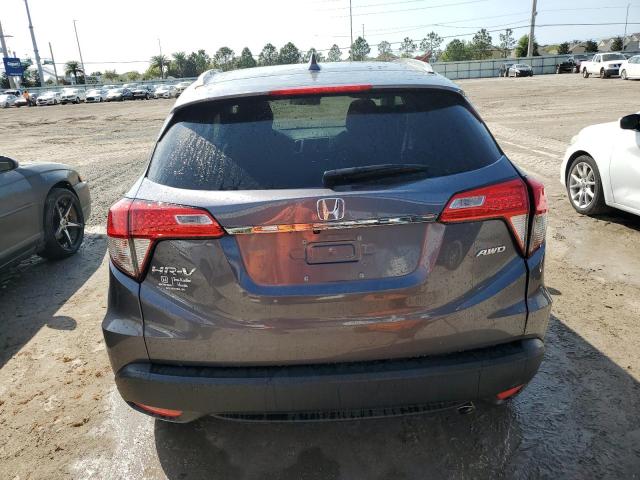 3CZRU6H51LM735015 Honda HR-V EX