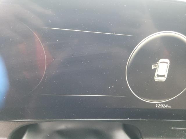 5XYK7CAF9PG116715 KIA Sportage X-pro