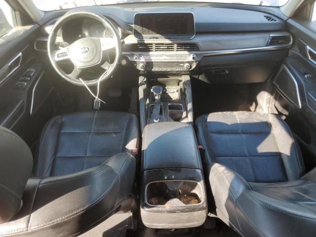 5XYP3DHC9LG002310 KIA Telluride Ex
