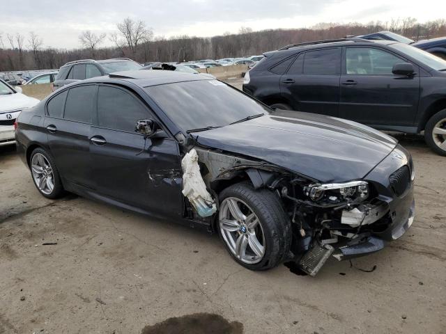 WBAKP9C56ED692634 BMW 550 Xi
