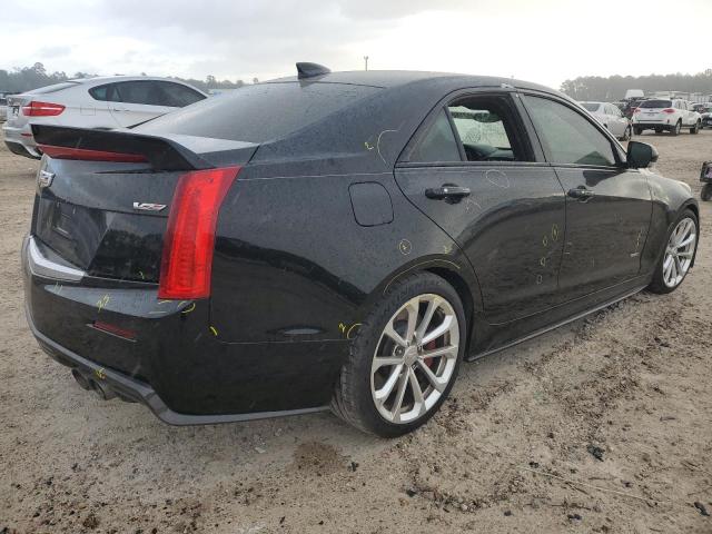 1G6AN5SY0G0107021 Cadillac ATS-V