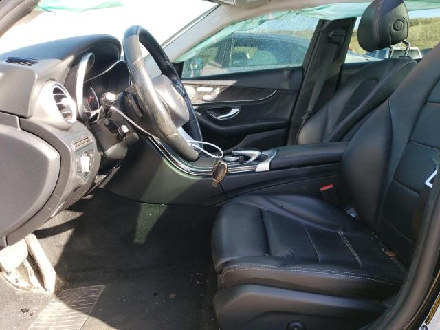55SWF4KBXFU096310 Mercedes-Benz C 300 4matic