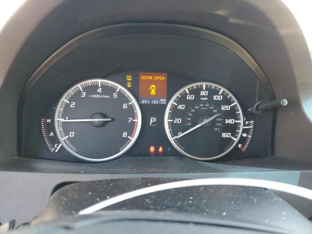 5J8TB4H3XEL007249 Acura RDX