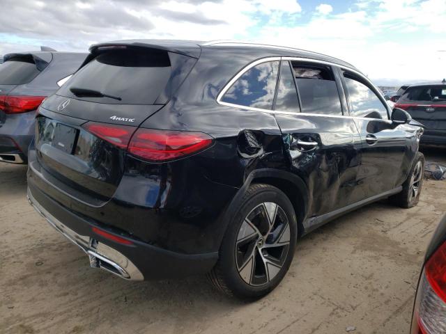 W1NKM4HB3PU025223 Mercedes-Benz Glc 300 4matic