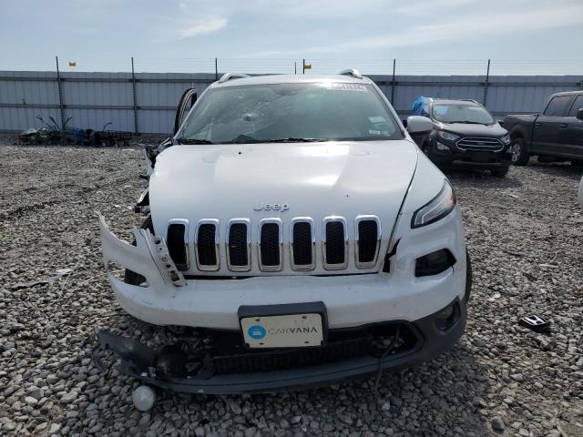 1C4PJMCB2GW279393 Jeep Cherokee Latitude
