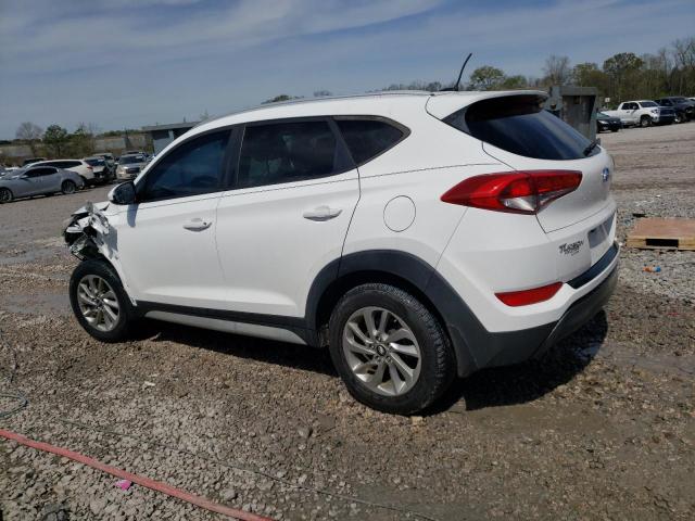 KM8J33A45HU584829 Hyundai Tucson Limited