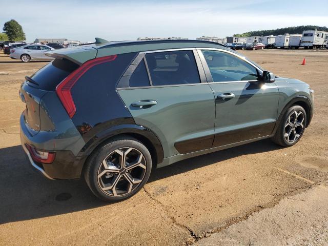KNDCT3LE6P5039508 KIA NIRO SX