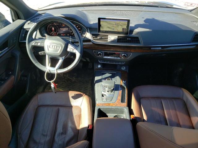 WA1G2AFY4L2064993 Audi Q5 E Premium