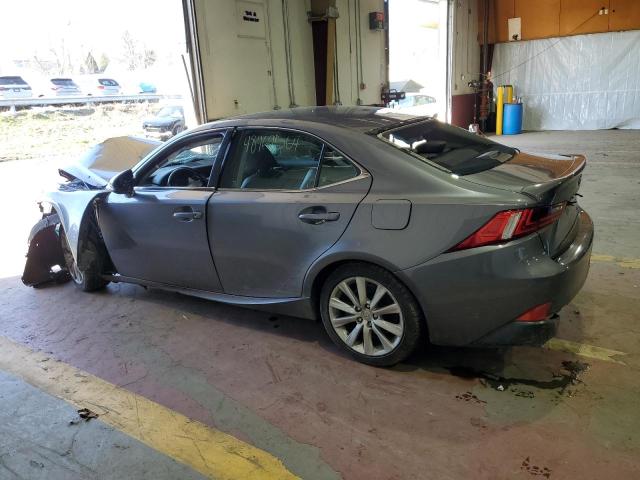 JTHCM1D22G5010818 Lexus IS 300