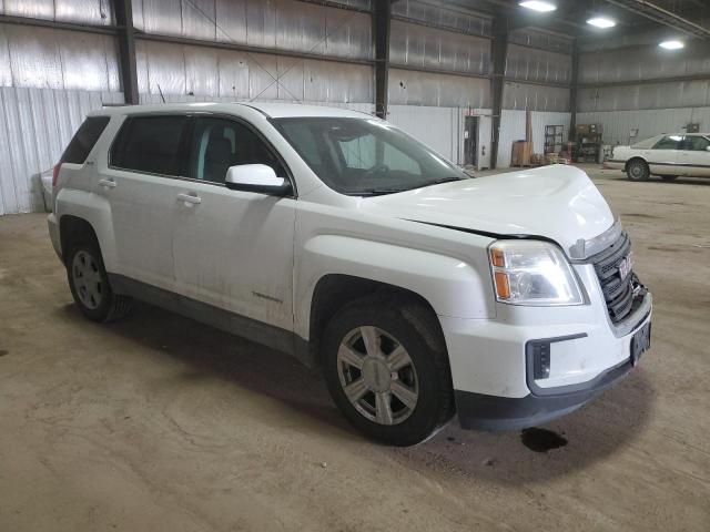 2GKFLSEKXG6221960 GMC Terrain Sle