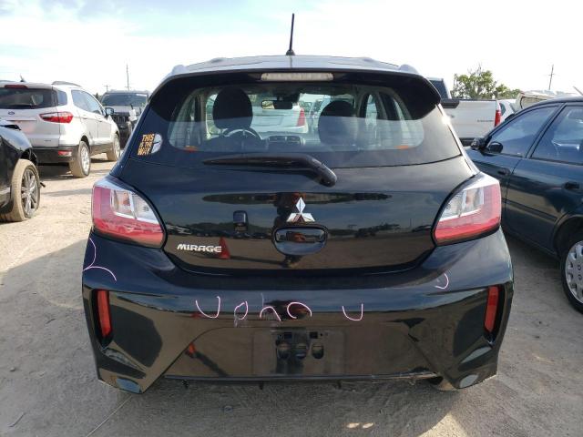 ML32AUHJ6MH002808 Mitsubishi MIRAGE ES