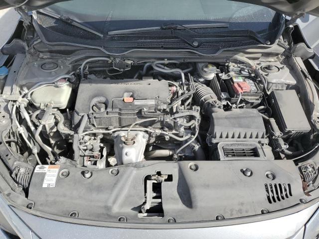 19XFC2F54HE049849 Honda Civic Lx