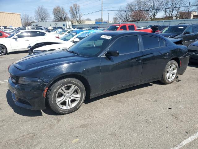 Aukcja sprzedaży 2019 Dodge Charger Sxt, vin: 2C3CDXBG0KH656965, numer aukcji: 47468144