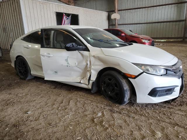 2HGFC2F51GH551948 Honda Civic Lx