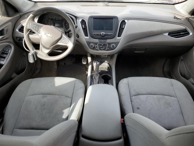 1G1ZC5STXGF229546 Chevrolet MALIBU LS