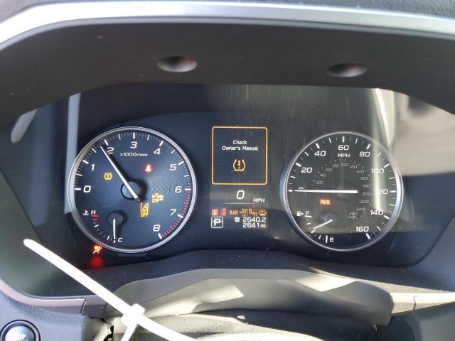 4S4WMAWD5R3404840 Subaru Ascent Touring
