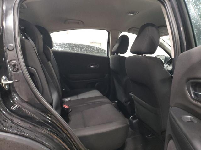 3CZRU5H35JM717879 Honda HR-V LX