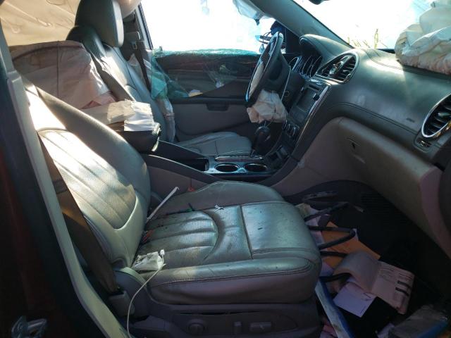 5GAKRBKDXFJ234368 Buick Enclave