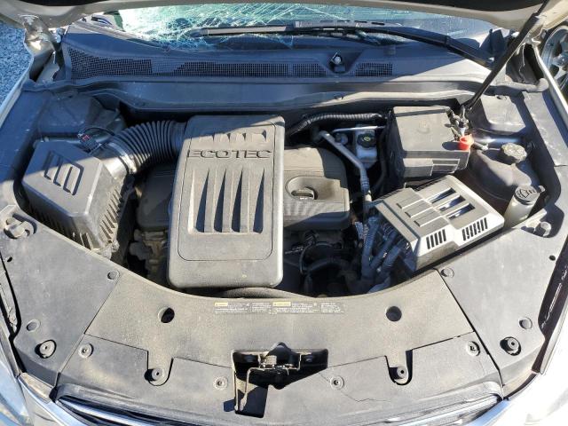 2GNALCEKXG1161811 Chevrolet EQUINOX LT