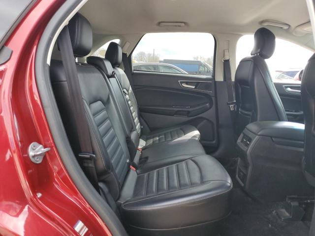 2FMTK3J80FBB58130 Ford EDGE SEL