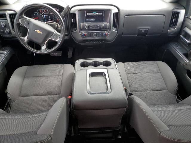 1GCVKREH5HZ370709 Chevrolet Silverado K1500 Lt