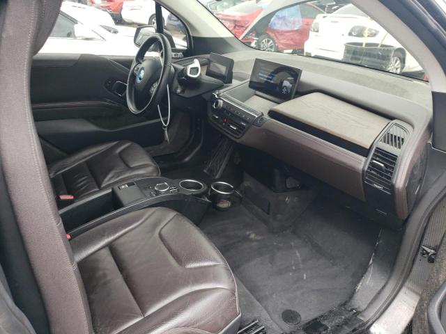 WBY7Z4C54JVD96992 BMW I3 REX