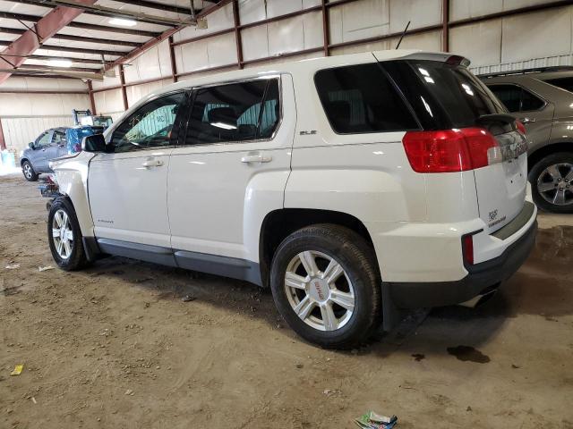 2GKFLSEKXG6246227 GMC Terrain Sle