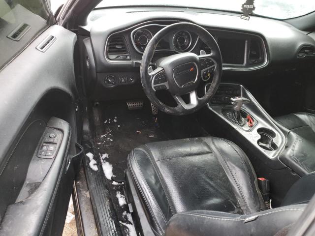 2C3CDZBG7FH730710 Dodge Challenger Sxt Plus