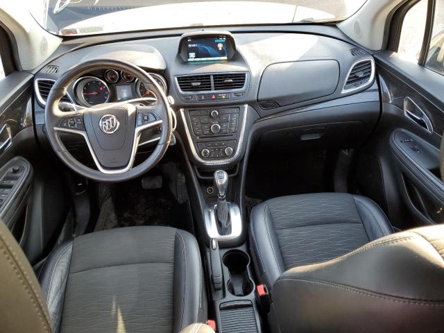 KL4CJFSB6GB714901 Buick Encore Convenience