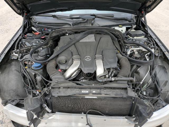 WDDUG8CB9FA103029 Mercedes-Benz S 550
