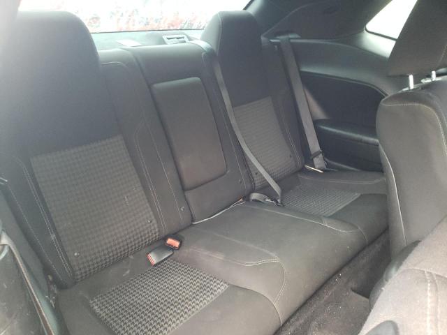 2C3CDZAG2FH750218 Dodge Challenger Sxt
