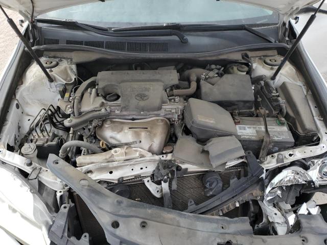 4T4BF1FK1GR582605 Toyota CAMRY LE