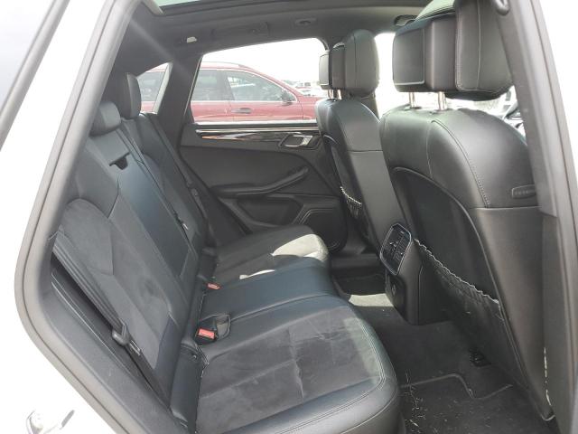 WP1AA2A52JLB04074 Porsche Macan