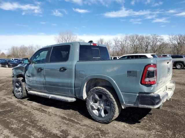 1C6SRFFT7MN559077 RAM 1500 Big Horn/lone Star